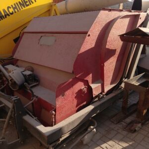 BeachTech 1000 1