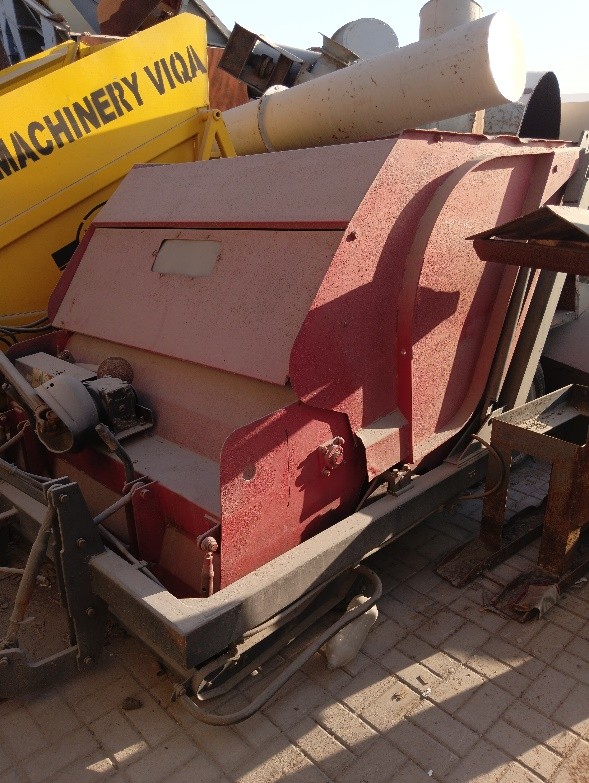 BeachTech 1000