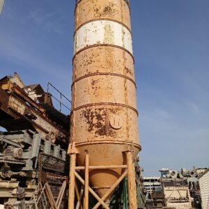 Cement Cylo2