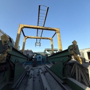 Container Tilter 5