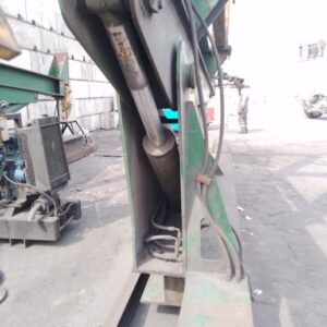 Container Tilter 7