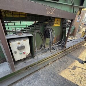 Container Tilter 9