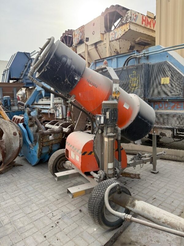 DUST CANNON2