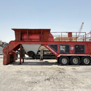 Extec 3600 1