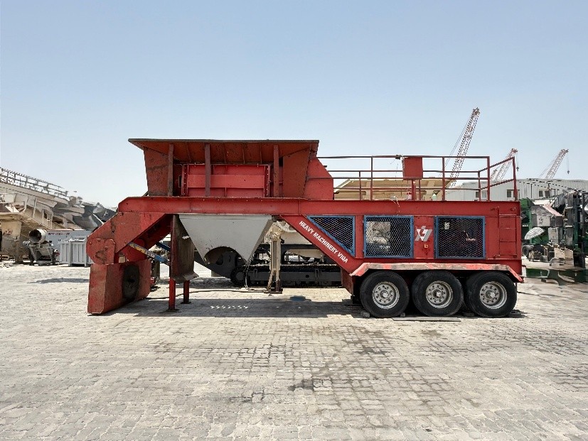 Extec 3600