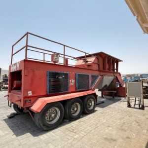 Extec 3600 2