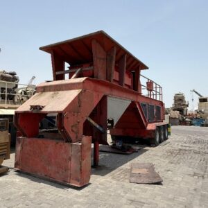 Extec 3600 4