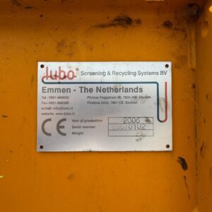 LUBO Star Screen 4