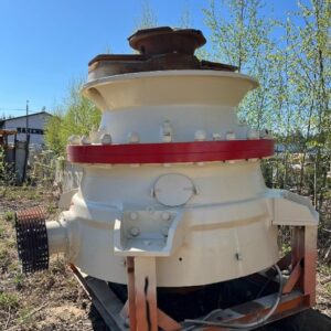 Metso GP500 2