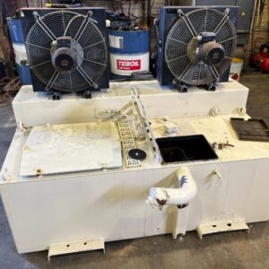 Metso GP500 3