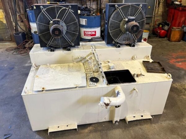Metso GP500 3