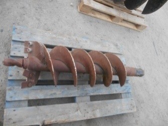 Pengo Auger 350
