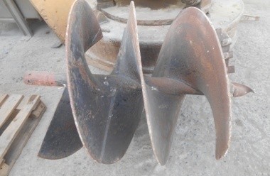 Pengo Auger 950
