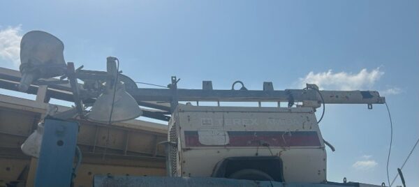 Terex Amida AL4000 Tower Light2