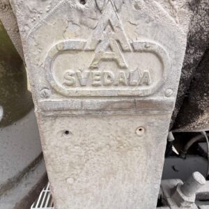Svedala 50EKS5